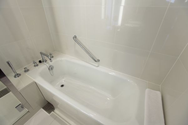 Bathtub Repair in Sevierville