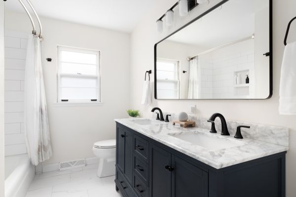 Cost of Cracked Sink Repair in Sevierville