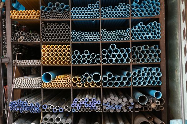 Cost of Repiping Service in Sevierville