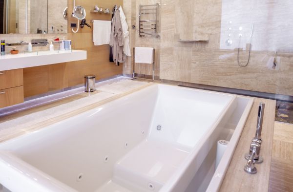 Tub Repair Service in Sevierville