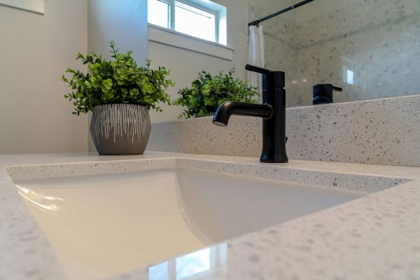 Cost of Undermount Sink Replacement in Sevierville