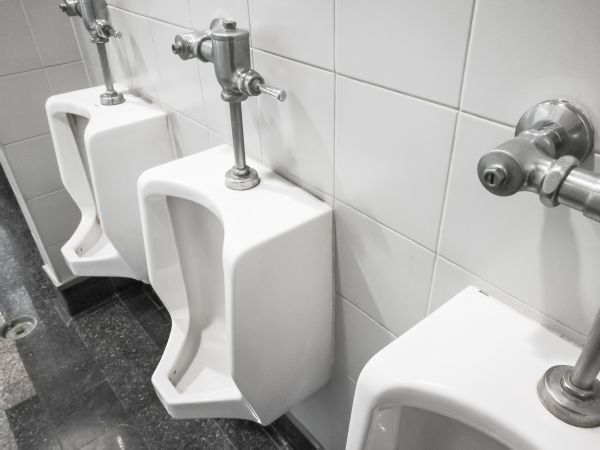 Cost of Urinal Installation in Sevierville