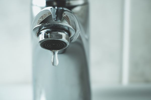 Leaky Faucet Repair in Sevierville