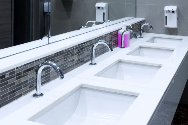 Commercial Plumbing Service in Sevierville