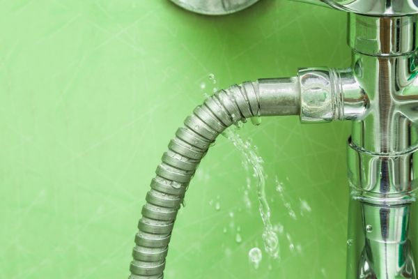 Plumbing Leak Repair in Sevierville