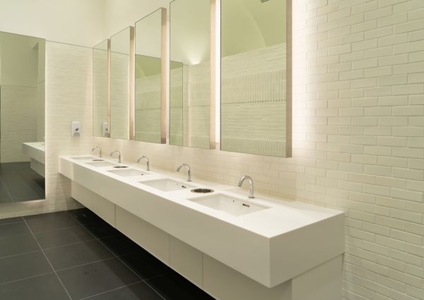 Office Plumbing in Sevierville