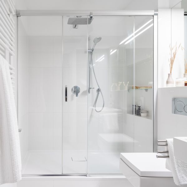 Shower Repair in Sevierville
