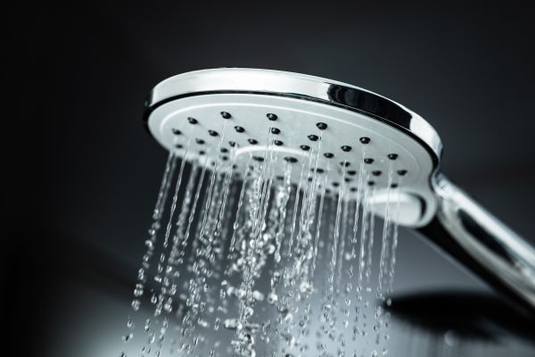 Cost of Shower Head Replacement in Sevierville