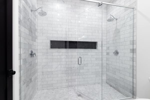 Shower Stall Repair in Sevierville