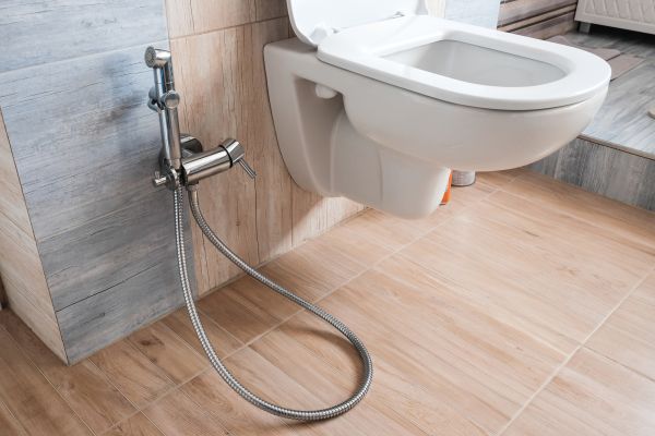 Bidet Service in Sevierville