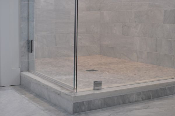 Shower Leak Repair in Sevierville
