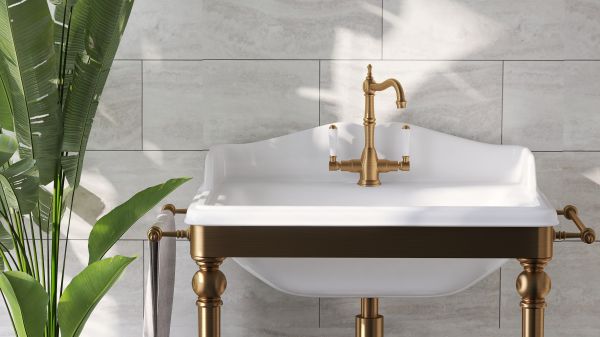 Sink Installation in Sevierville