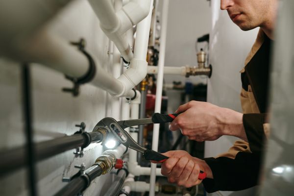 Cost of Plumbing Replacement in Sevierville