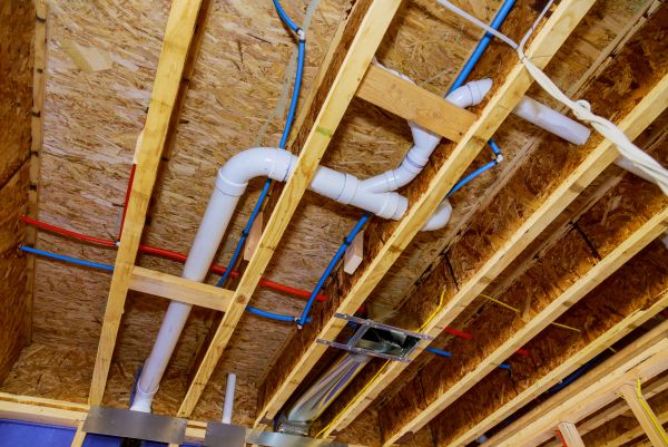 Plumbing Remodeling in Sevierville