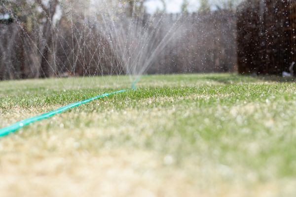 PVC Line Repair in Sevierville