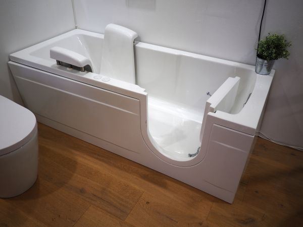 Walk In Tub Repair in Sevierville