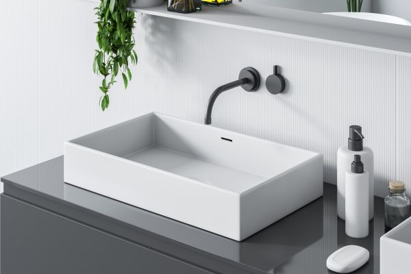 Cost of Bathroom Sink Replacement in Sevierville