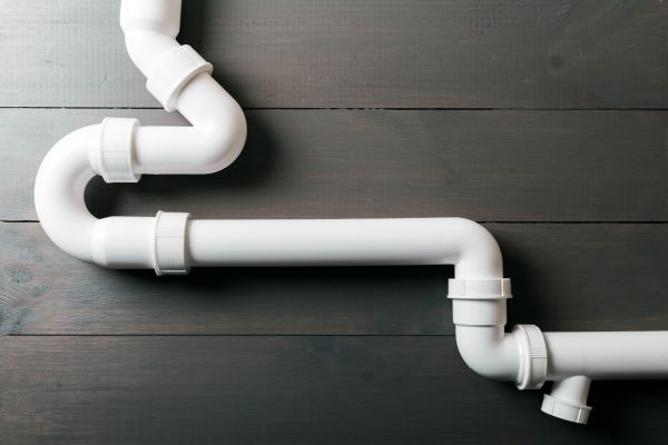 PVC Pipe Repair in Sevierville
