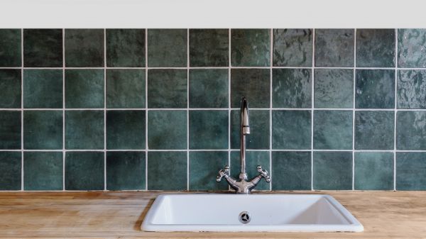 Broken Sink Repair in Sevierville