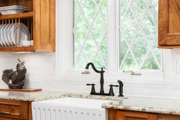 Cost of Apron Sink Installation in Sevierville