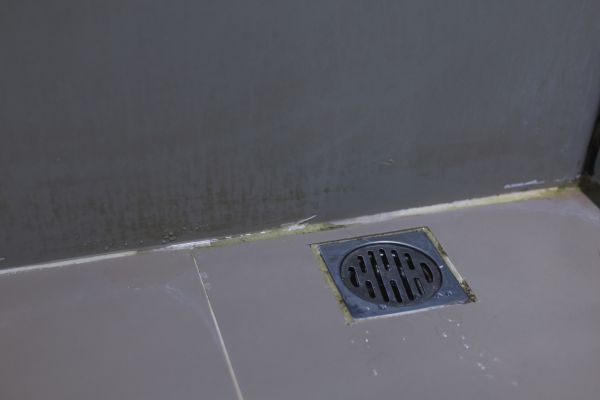 Bathroom Drain Installation in Sevierville