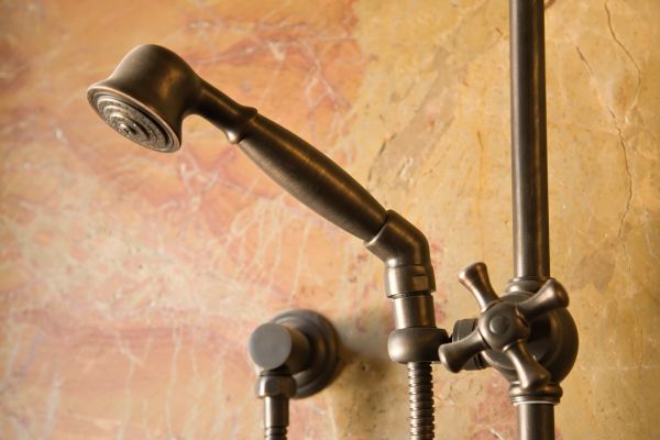 Shower Faucet Replacement in Sevierville