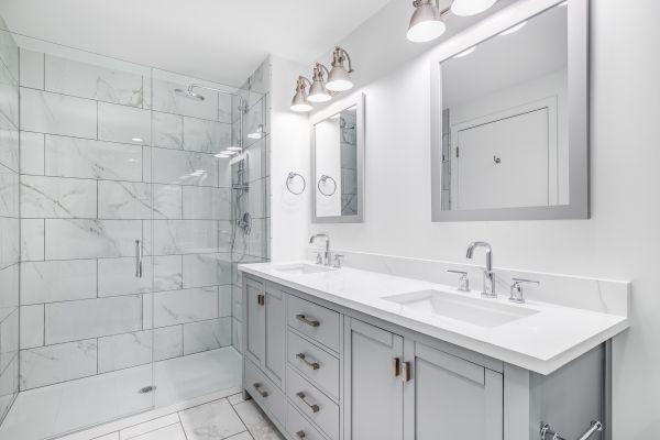 Bathroom Faucet Replacement in Sevierville