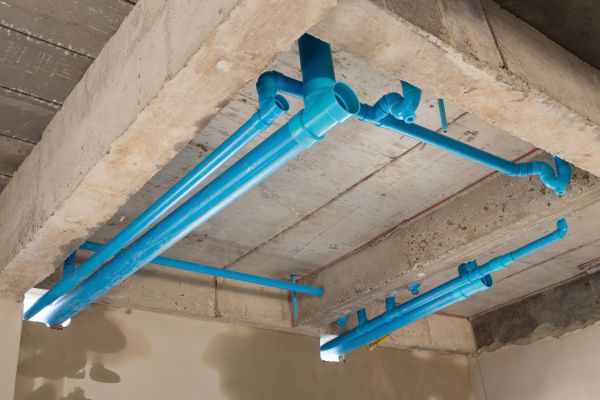Pvc Plumbing Installation in Sevierville
