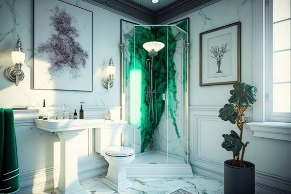 Cost of Pedestal Sink Installation in Sevierville