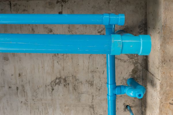 Pvc Plumbing Repair in Sevierville