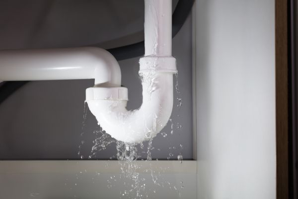 Cost of Pipe Patching Service in Sevierville