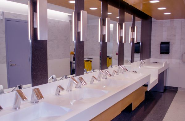 Commercial Plumbing Repair in Sevierville