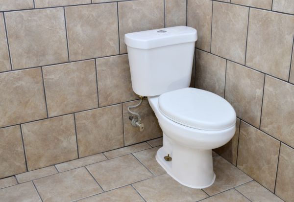 Cost of Basement Toilet Installation in Sevierville