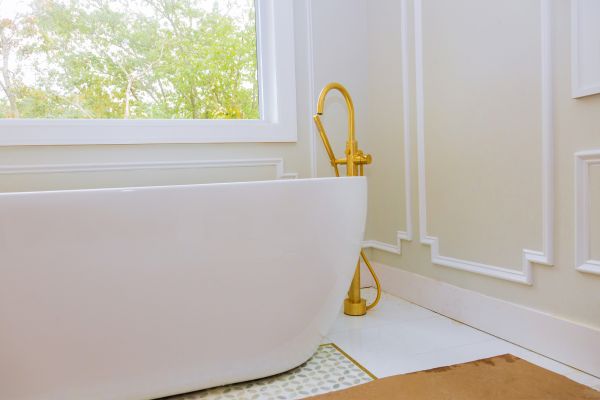 Tub Water Leak Repair in Sevierville