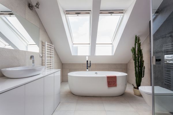 Loft Plumbing in Sevierville