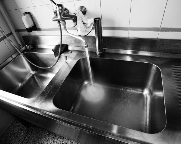 Restaurant Plumbing in Sevierville