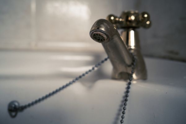 Water Spout Repair in Sevierville