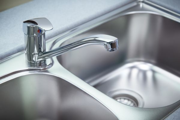 Cost of Faucet Handle Repair in Sevierville