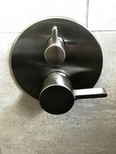 Shower Knob Repair in Sevierville