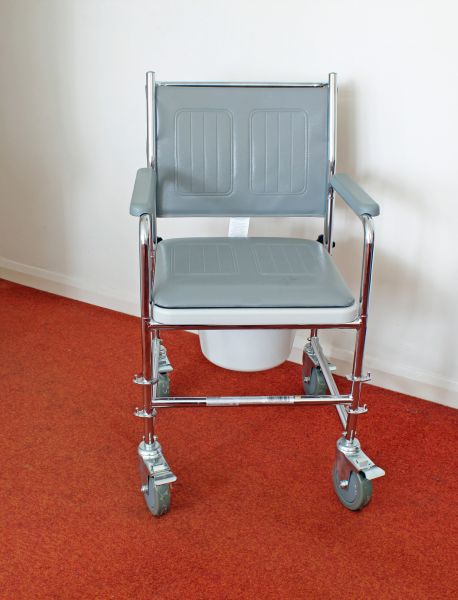 Cost of Commode Replacement in Sevierville