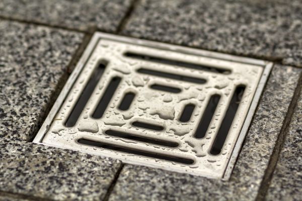 Laundry Drain Installation in Sevierville
