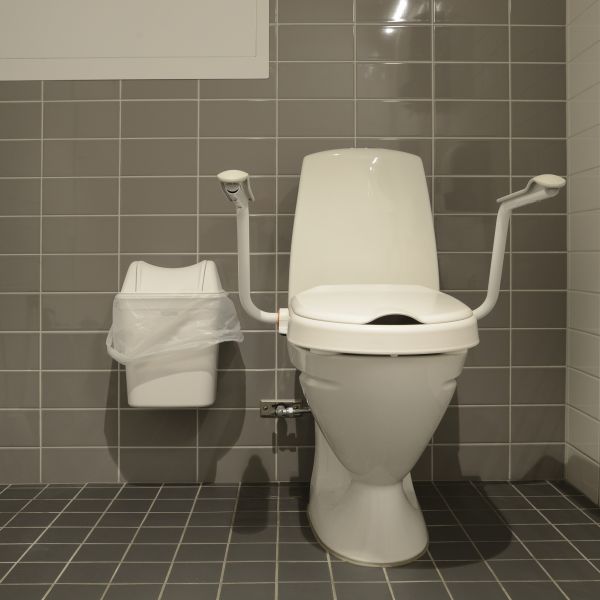Commercial Toilet Repair in Sevierville